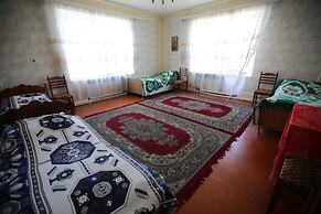 Ismayilli Guest House