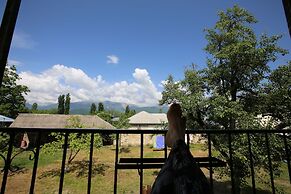 Ismayilli Guest House