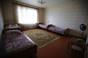 Ismayilli Guest House