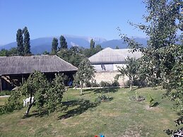 Ismayilli Guest House