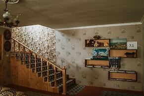 Ismayilli Guest House