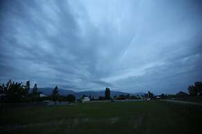 Ismayilli Guest House