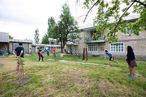 Ismayilli Guest House