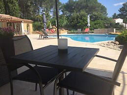 Une Pause en Provence
