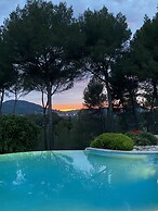 Une Pause en Provence