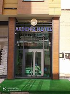 Akdeniz Van Otel