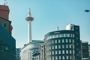 Hotel Kuretakeso Kyoto Kiyomizu Gojo