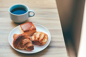 Hotel Kuretakeso Kyoto Kiyomizu Gojo