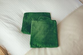 Hotel Kuretakeso Kyoto Kiyomizu Gojo