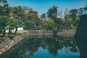 Hotel Kuretakeso Kyoto Kiyomizu Gojo