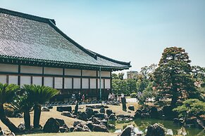 Hotel Kuretakeso Kyoto Kiyomizu Gojo