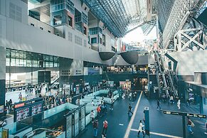 Hotel Kuretakeso Kyoto Kiyomizu Gojo