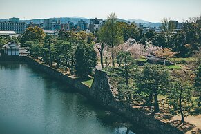 Hotel Kuretakeso Kyoto Kiyomizu Gojo
