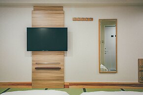 Hotel Kuretakeso Kyoto Kiyomizu Gojo