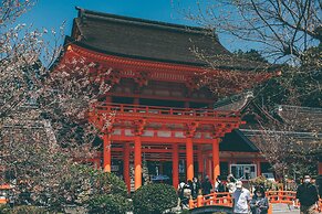 Hotel Kuretakeso Kyoto Kiyomizu Gojo