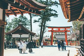 Hotel Kuretakeso Kyoto Kiyomizu Gojo