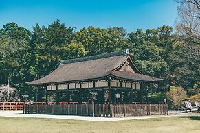 Hotel Kuretakeso Kyoto Kiyomizu Gojo