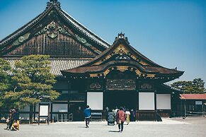 Hotel Kuretakeso Kyoto Kiyomizu Gojo
