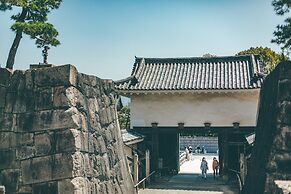 Hotel Kuretakeso Kyoto Kiyomizu Gojo