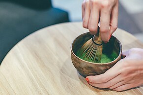 Hotel Kuretakeso Kyoto Kiyomizu Gojo