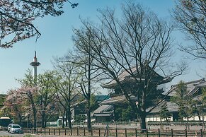 Hotel Kuretakeso Kyoto Kiyomizu Gojo