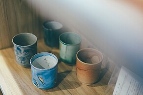 Hotel Kuretakeso Kyoto Kiyomizu Gojo