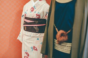 Hotel Kuretakeso Kyoto Kiyomizu Gojo