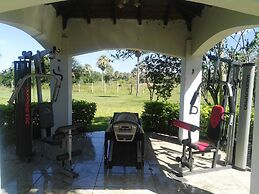 Rancho Seibert