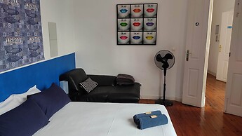 No Limit Alfama Guesthouse