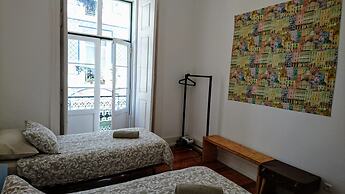 No Limit Alfama Guesthouse