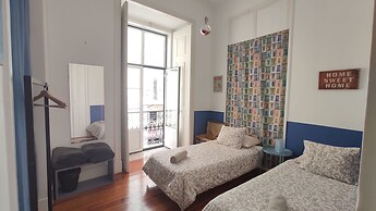 No Limit Alfama Guesthouse