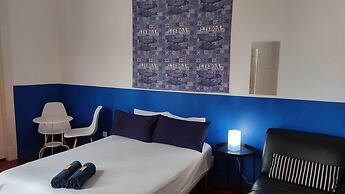 No Limit Alfama Guesthouse