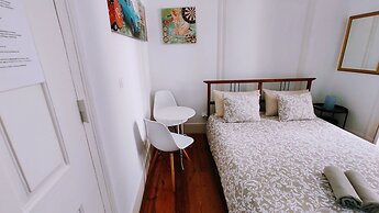 No Limit Alfama Guesthouse