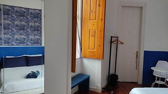 No Limit Alfama Guesthouse