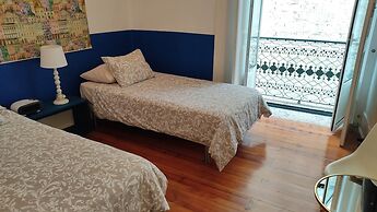 No Limit Alfama Guesthouse