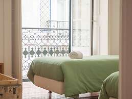 No Limit Alfama Guesthouse