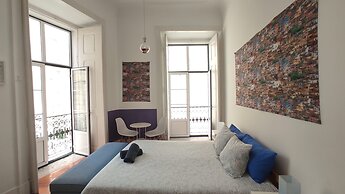 No Limit Alfama Guesthouse