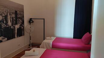 No Limit Alfama Guesthouse