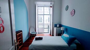 No Limit Alfama Guesthouse
