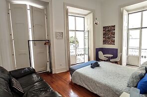 No Limit Alfama Guesthouse