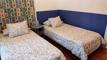 No Limit Alfama Guesthouse