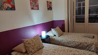 No Limit Alfama Guesthouse