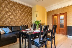 RentalSPb on Kirochnaya