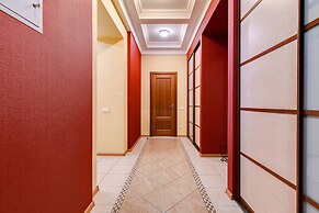 RentalSPb on Kirochnaya