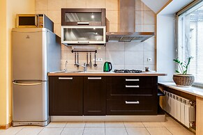 RentalSPb on Kirochnaya