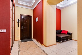 RentalSPb on Kirochnaya