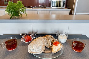 RentalSPb on Kirochnaya