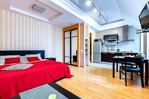 RentalSPb on Kirochnaya