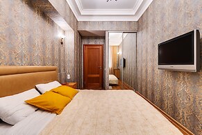 RentalSPb on Kirochnaya