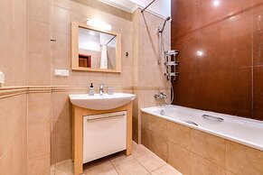 RentalSPb on Kirochnaya